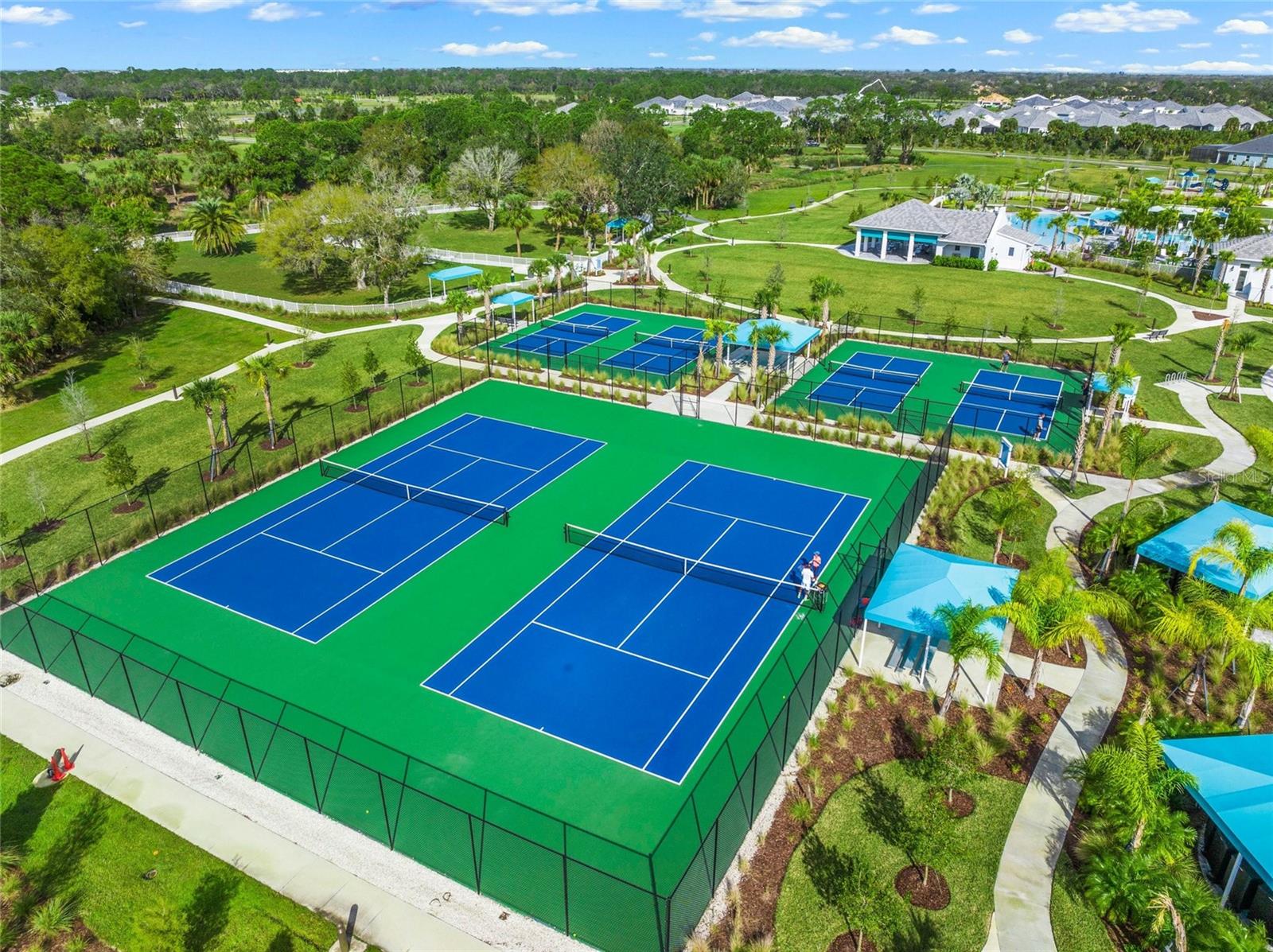 GRAND PARK - Residential