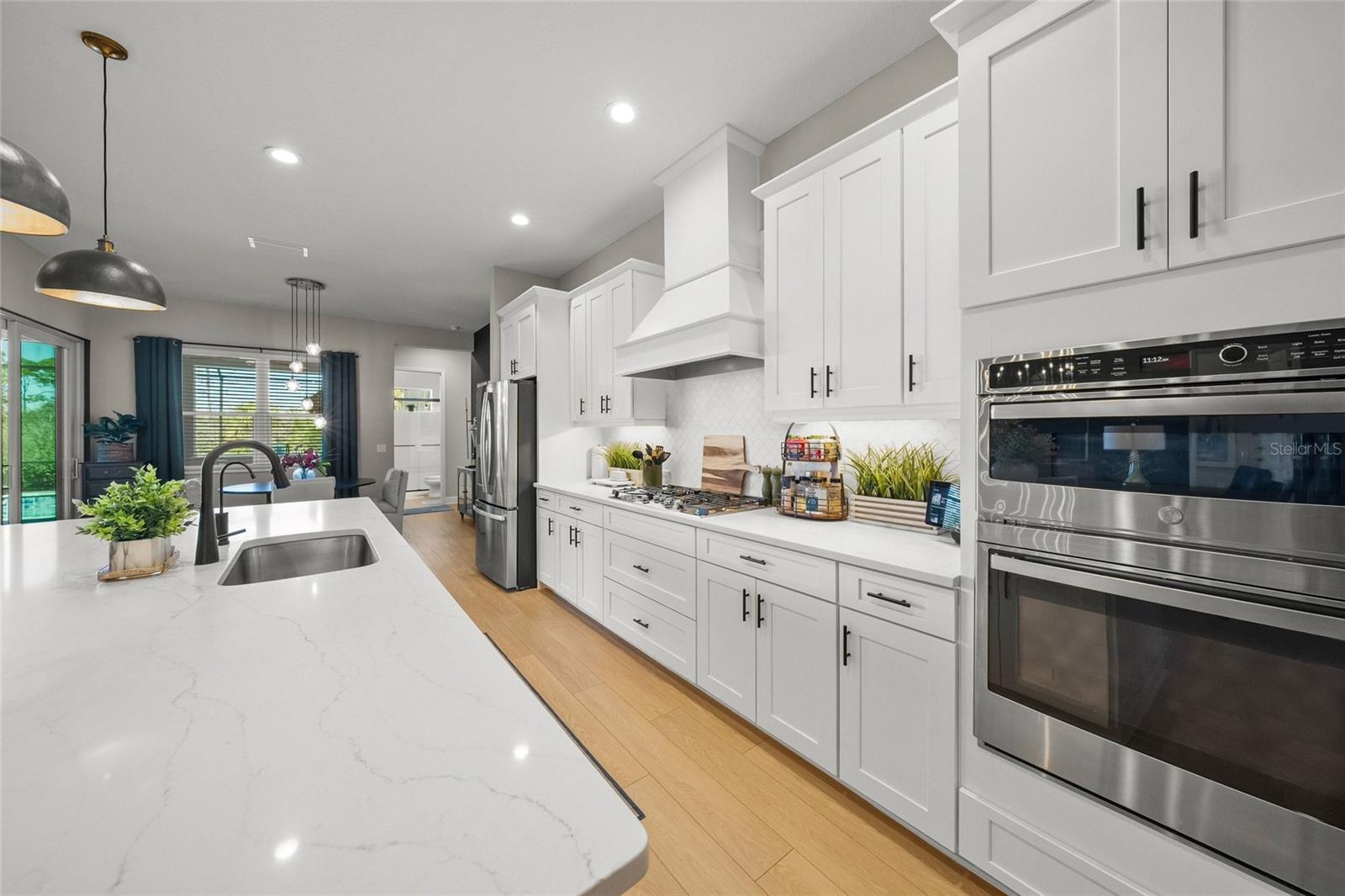 GRAND PARK - Residential