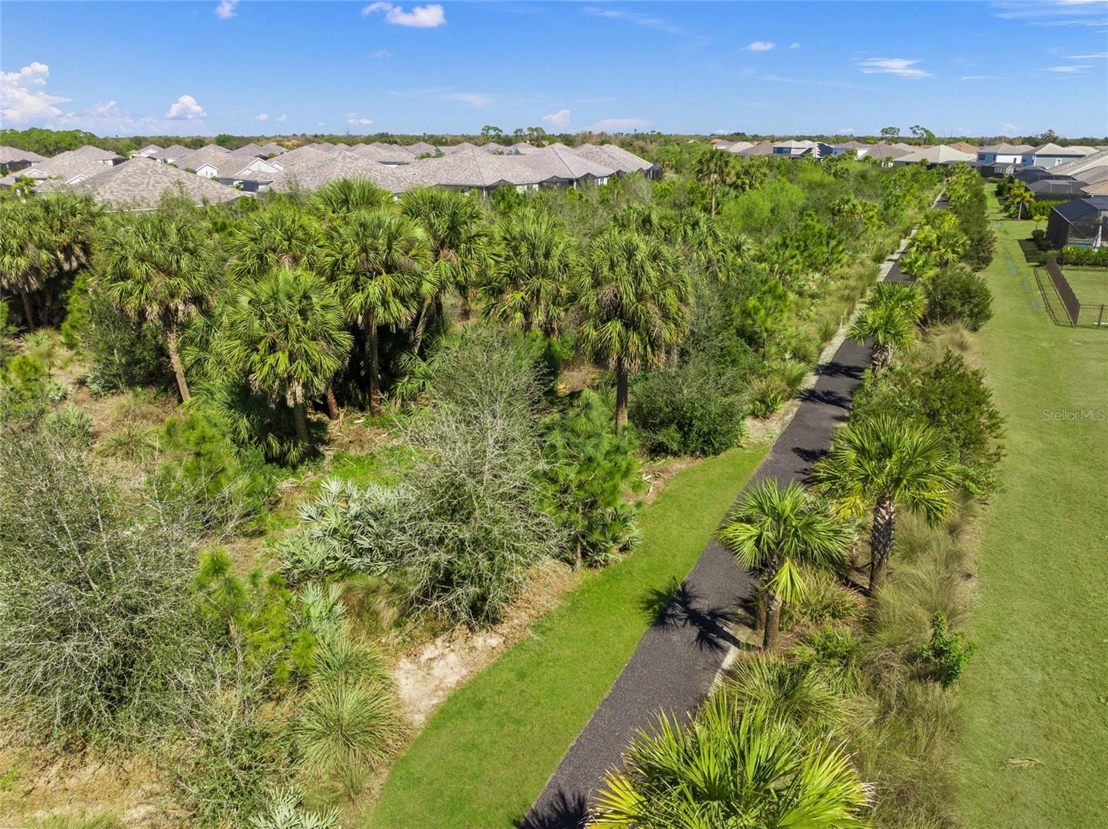 GRAND PARK - Residential