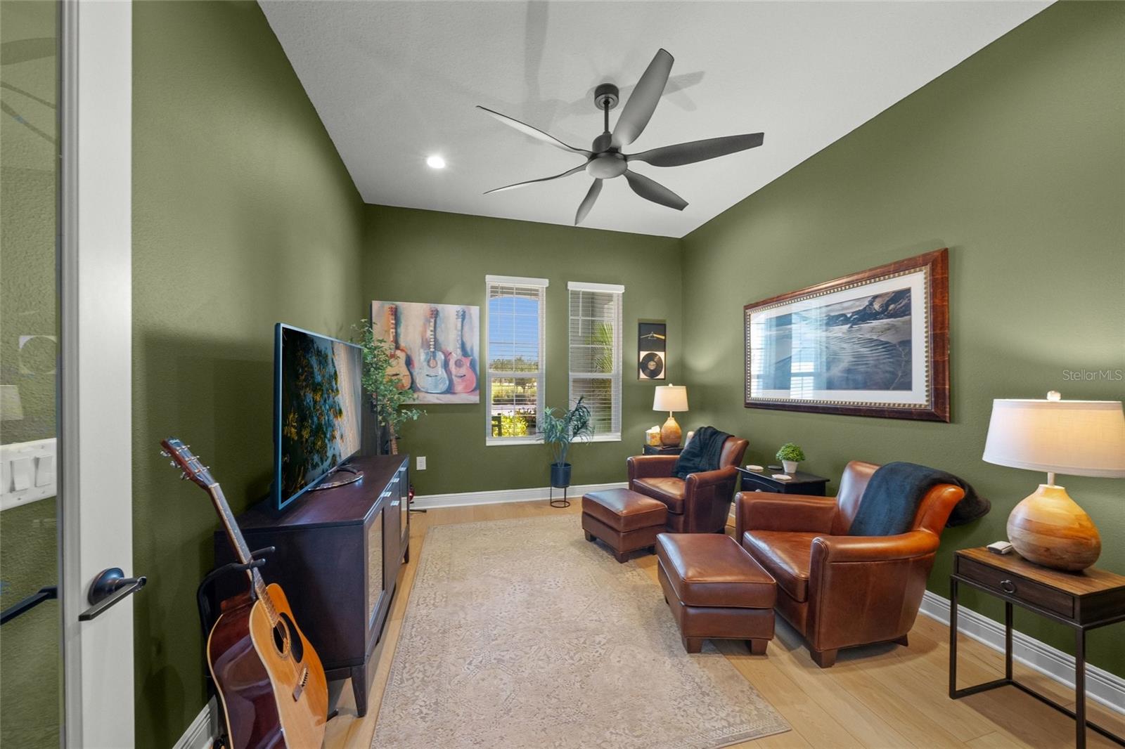 GRAND PARK - Residential