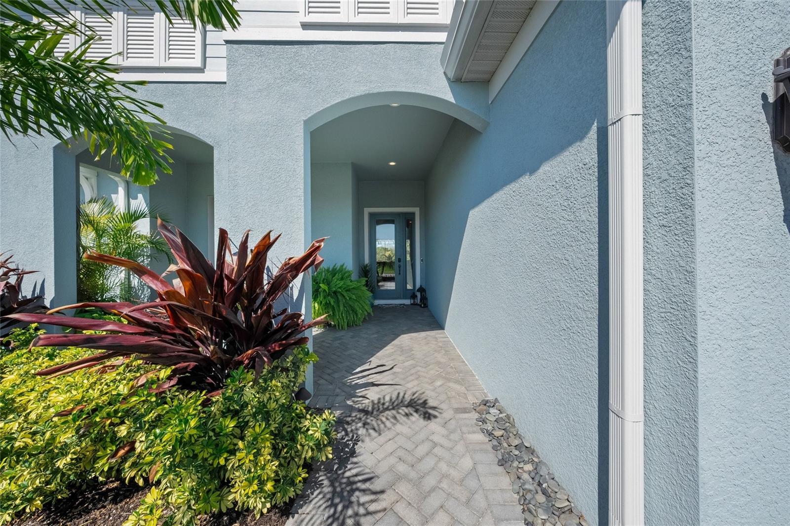 GRAND PARK - Residential