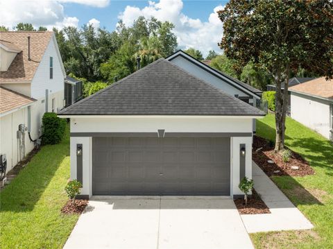 A home in LITHIA