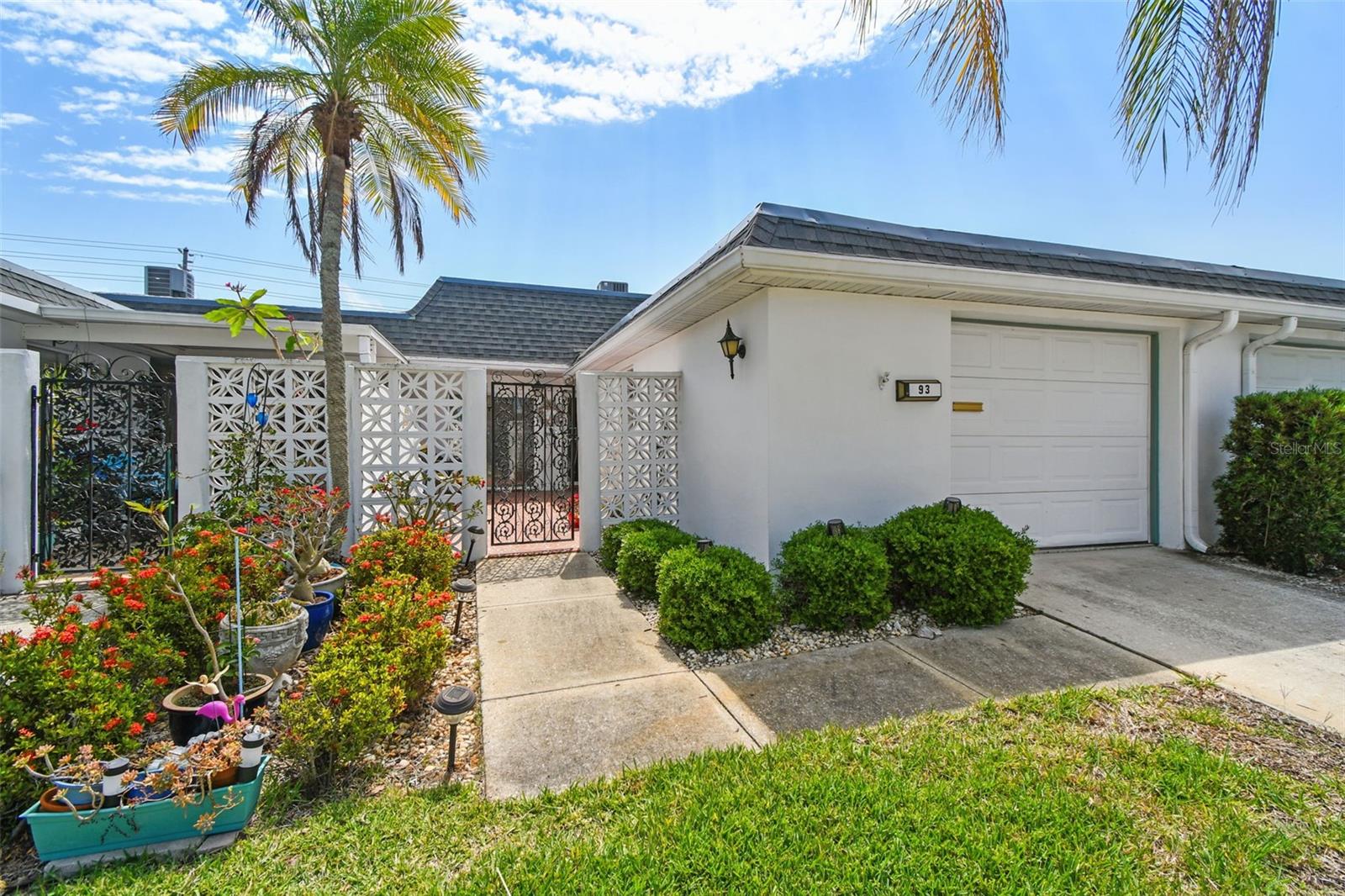 93 BOCA CIEGA POINT BOULEVARD N 93