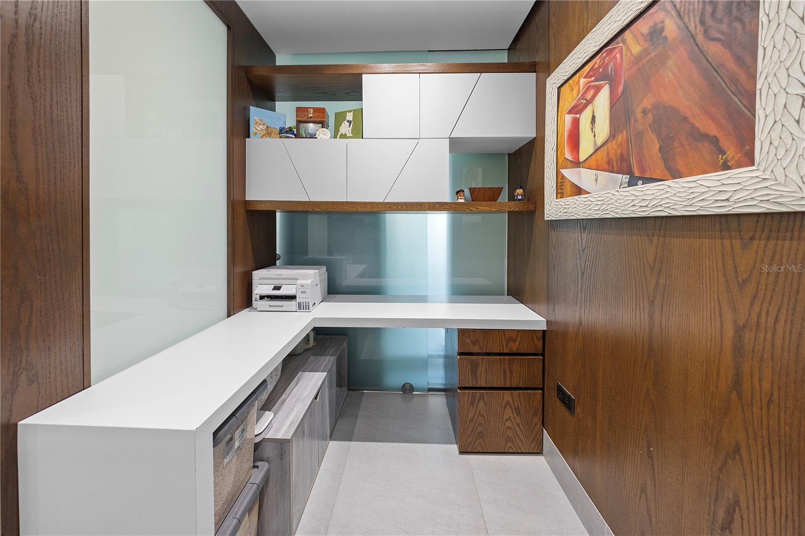 CAPITOLIO PLAZA - Residential