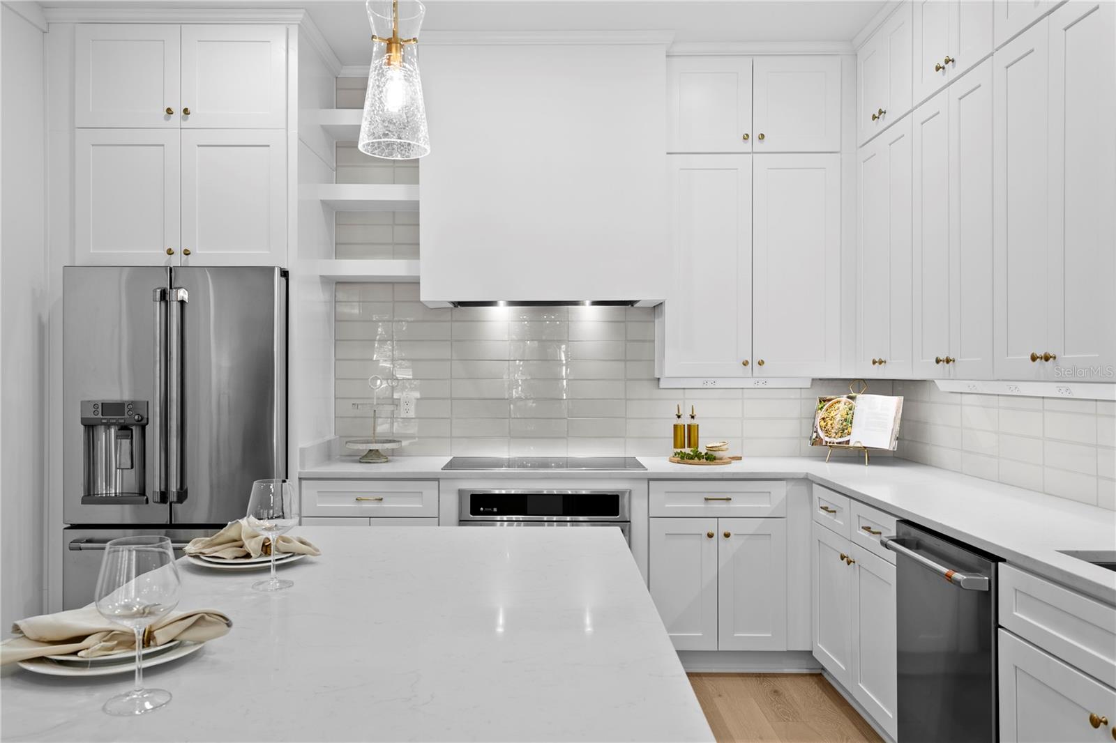 BACK BAY AT CARILLON - Residential