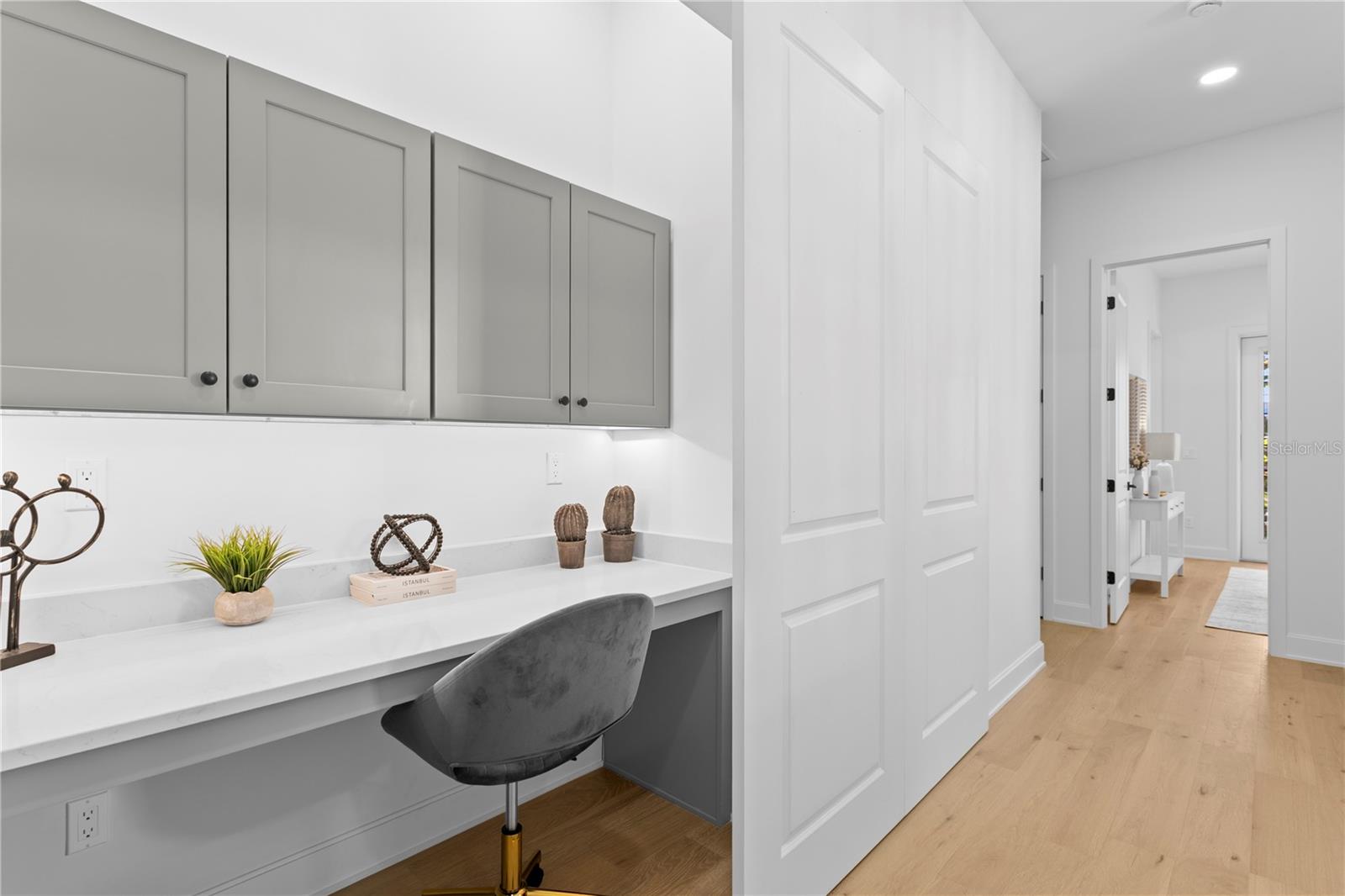 BACK BAY AT CARILLON - Residential