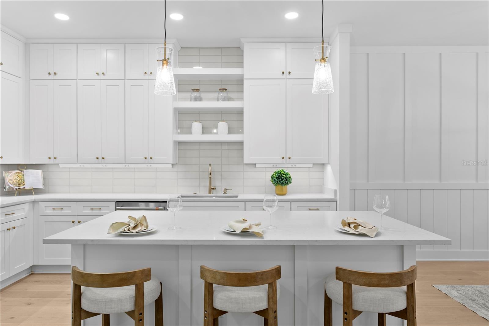 BACK BAY AT CARILLON - Residential