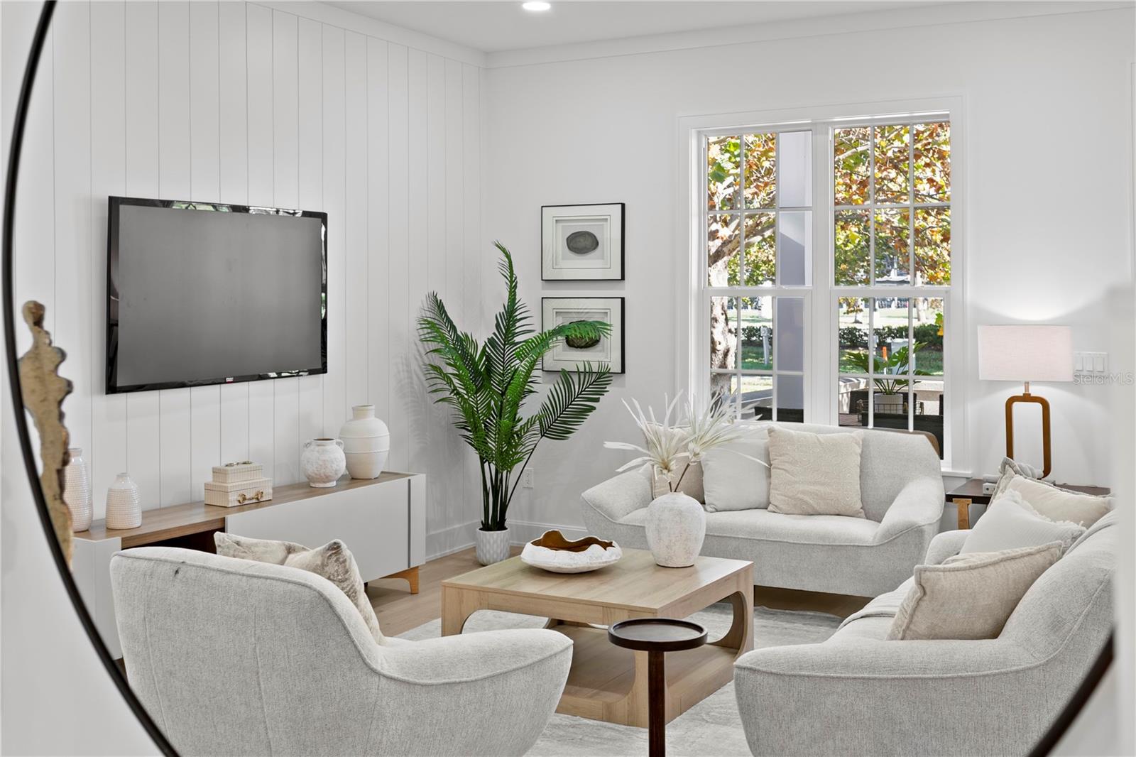 BACK BAY AT CARILLON - Residential