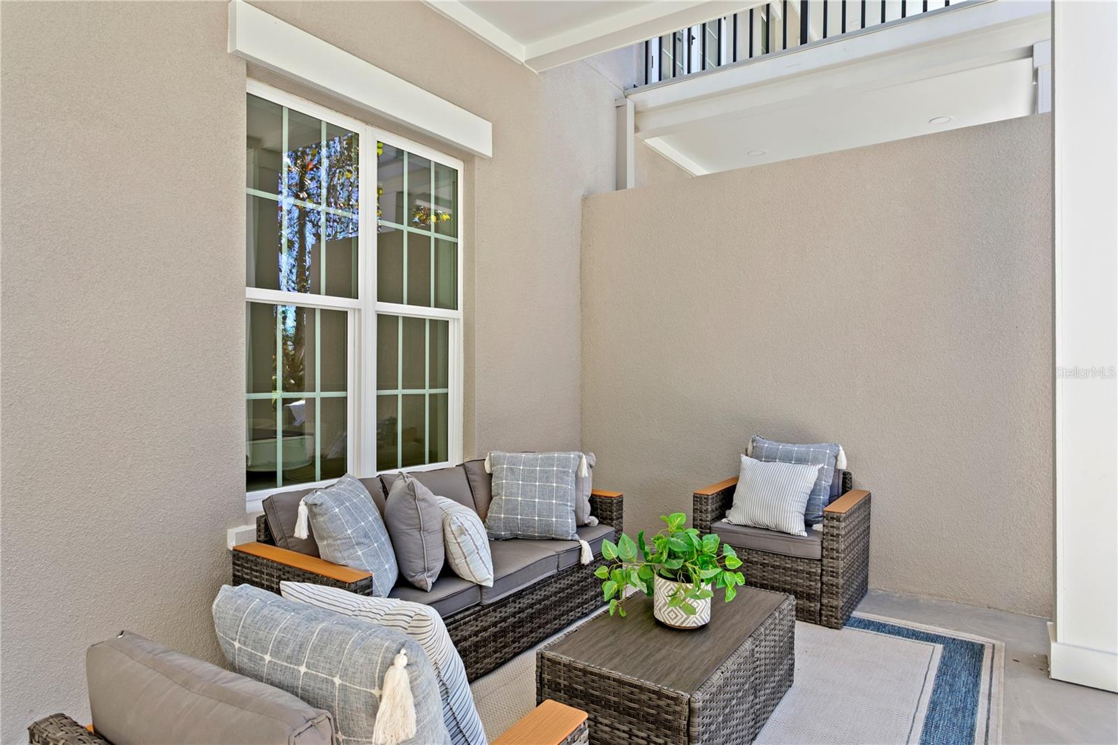 BACK BAY AT CARILLON - Residential