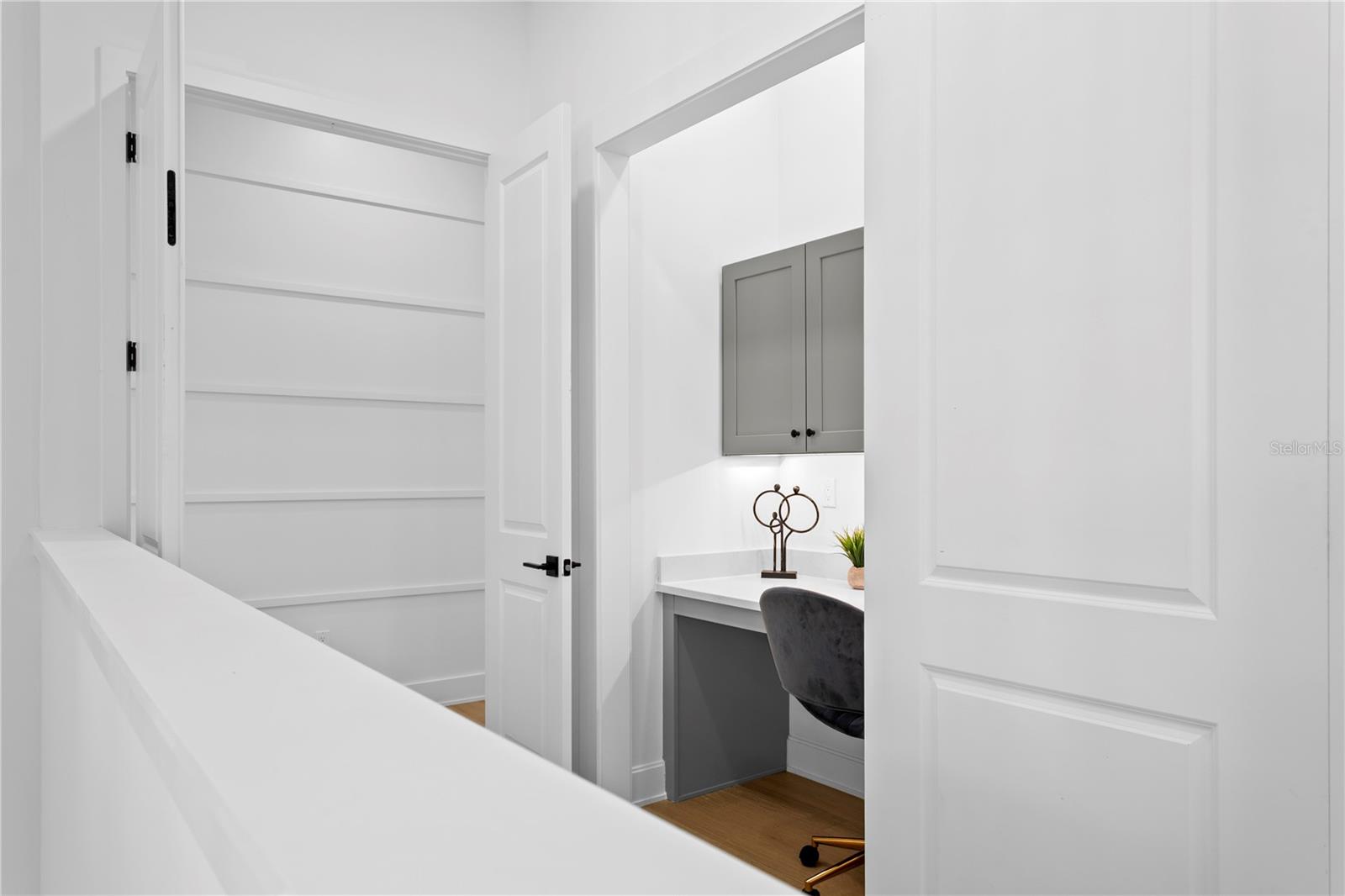 BACK BAY AT CARILLON - Residential