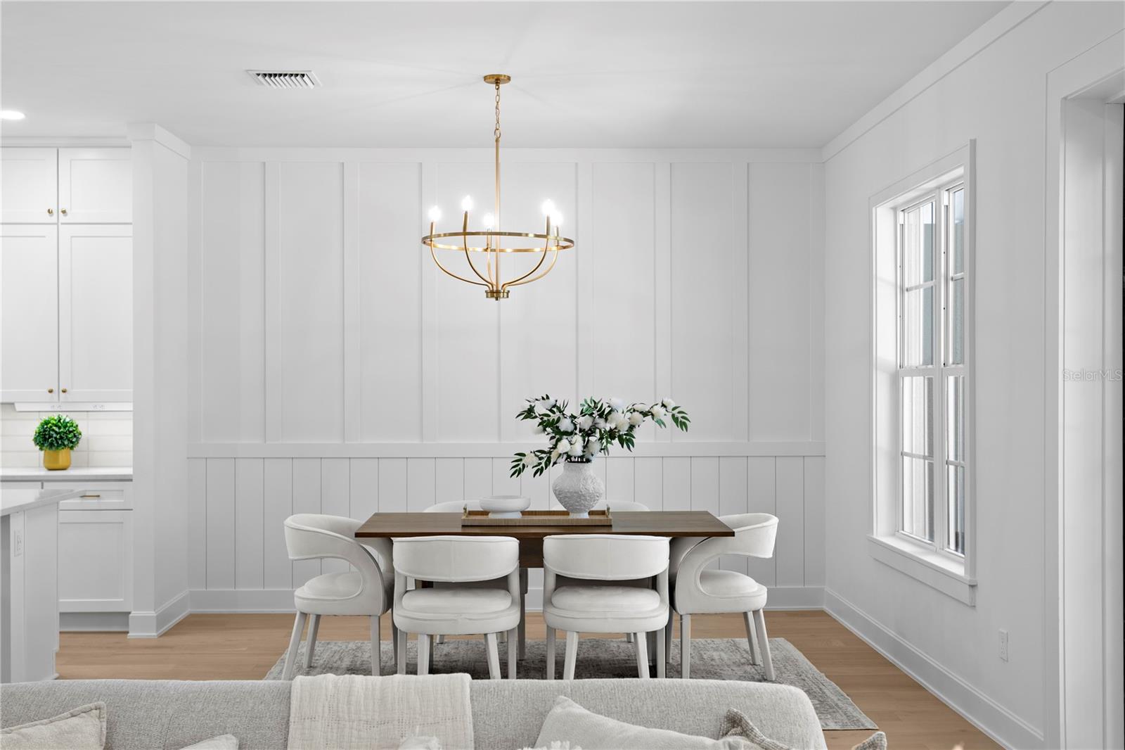 BACK BAY AT CARILLON - Residential