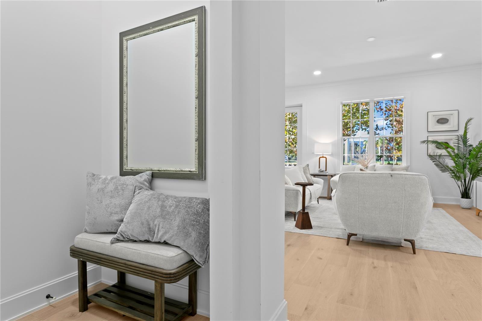 BACK BAY AT CARILLON - Residential