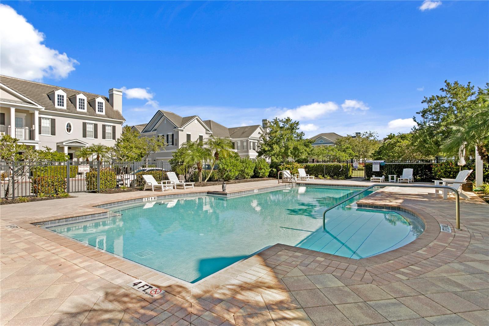 BACK BAY AT CARILLON - Residential