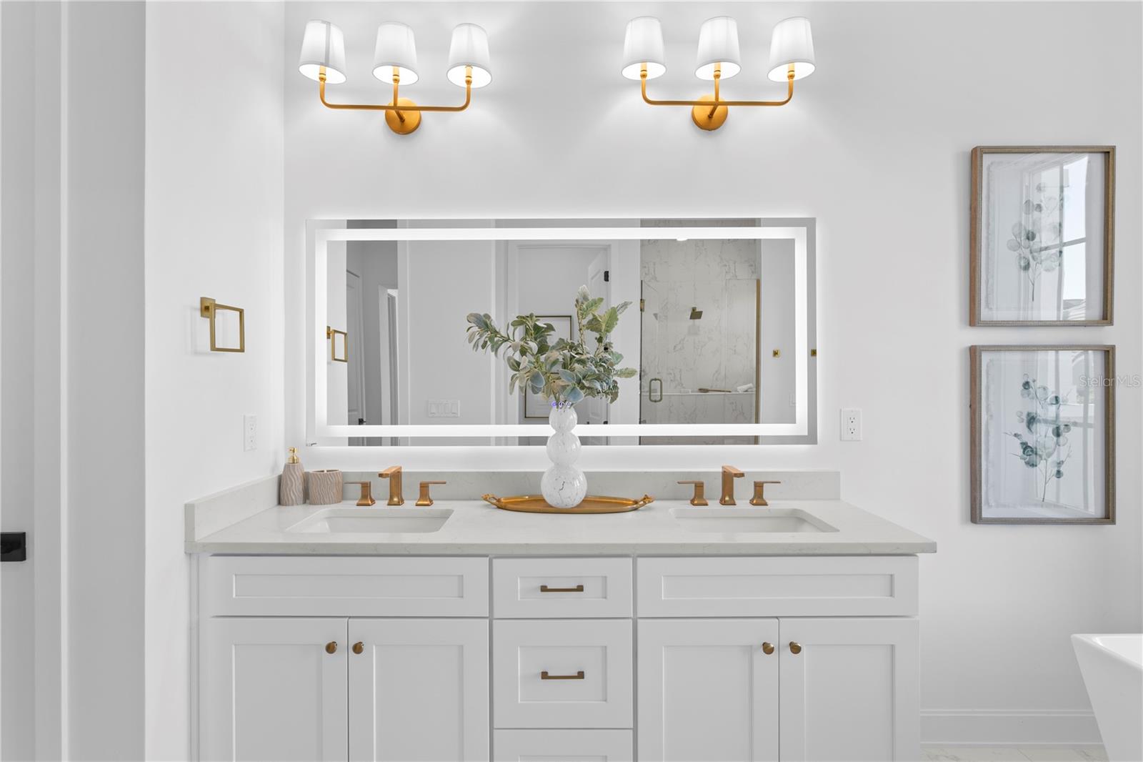 BACK BAY AT CARILLON - Residential