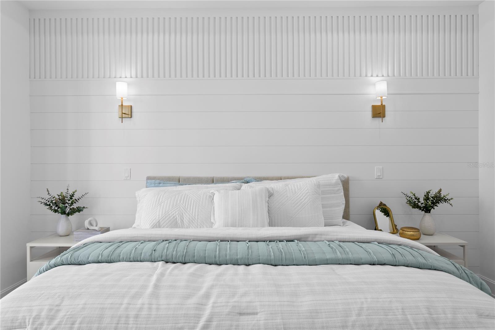 BACK BAY AT CARILLON - Residential