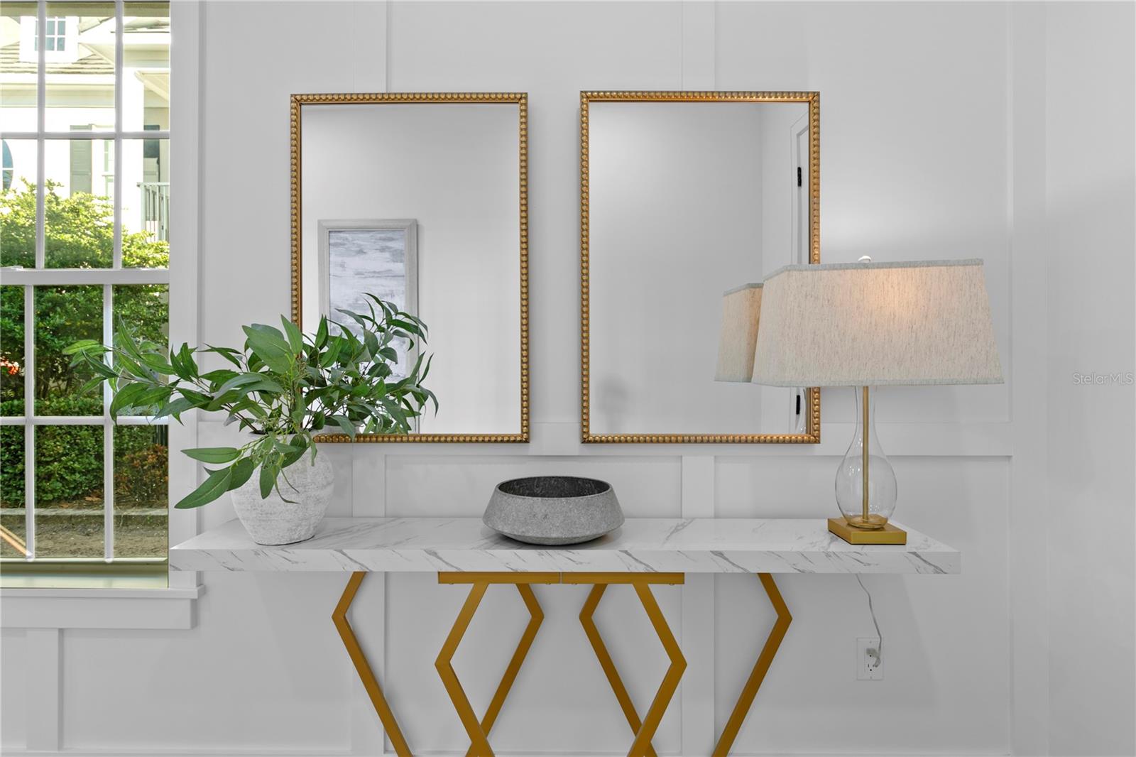 BACK BAY AT CARILLON - Residential