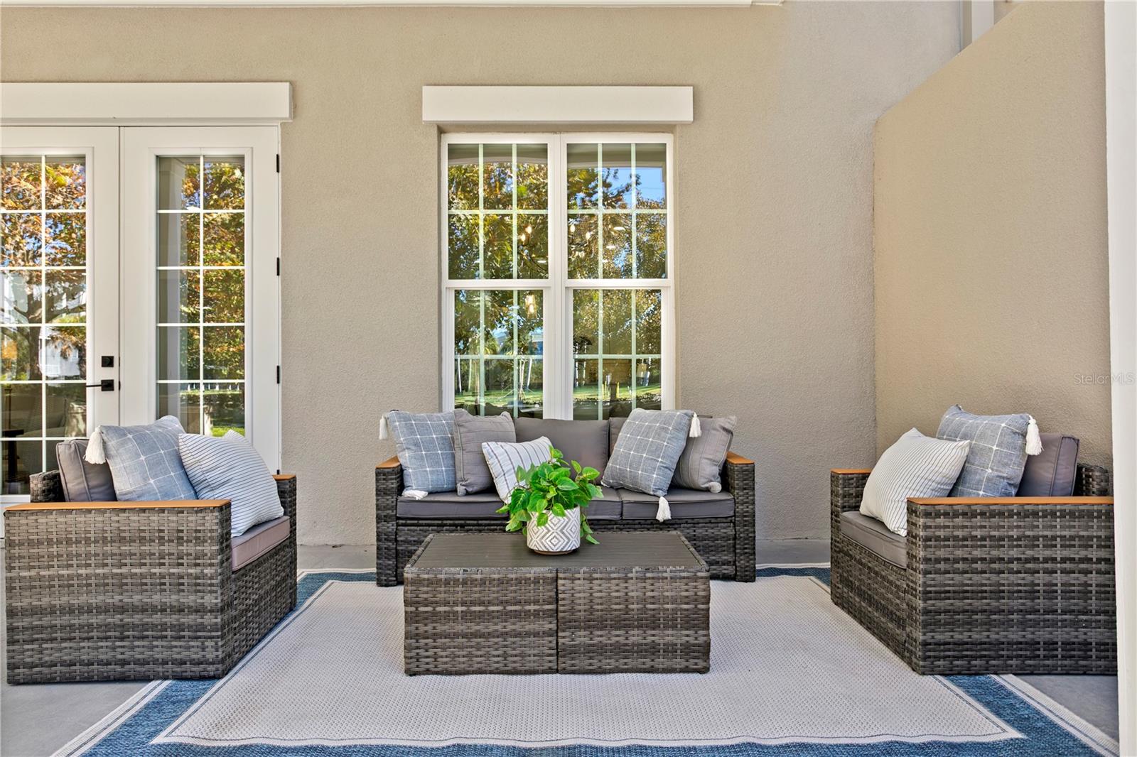 BACK BAY AT CARILLON - Residential