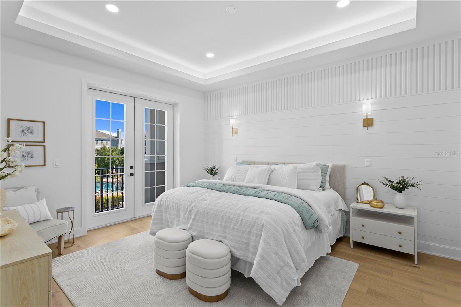 BACK BAY AT CARILLON - Residential