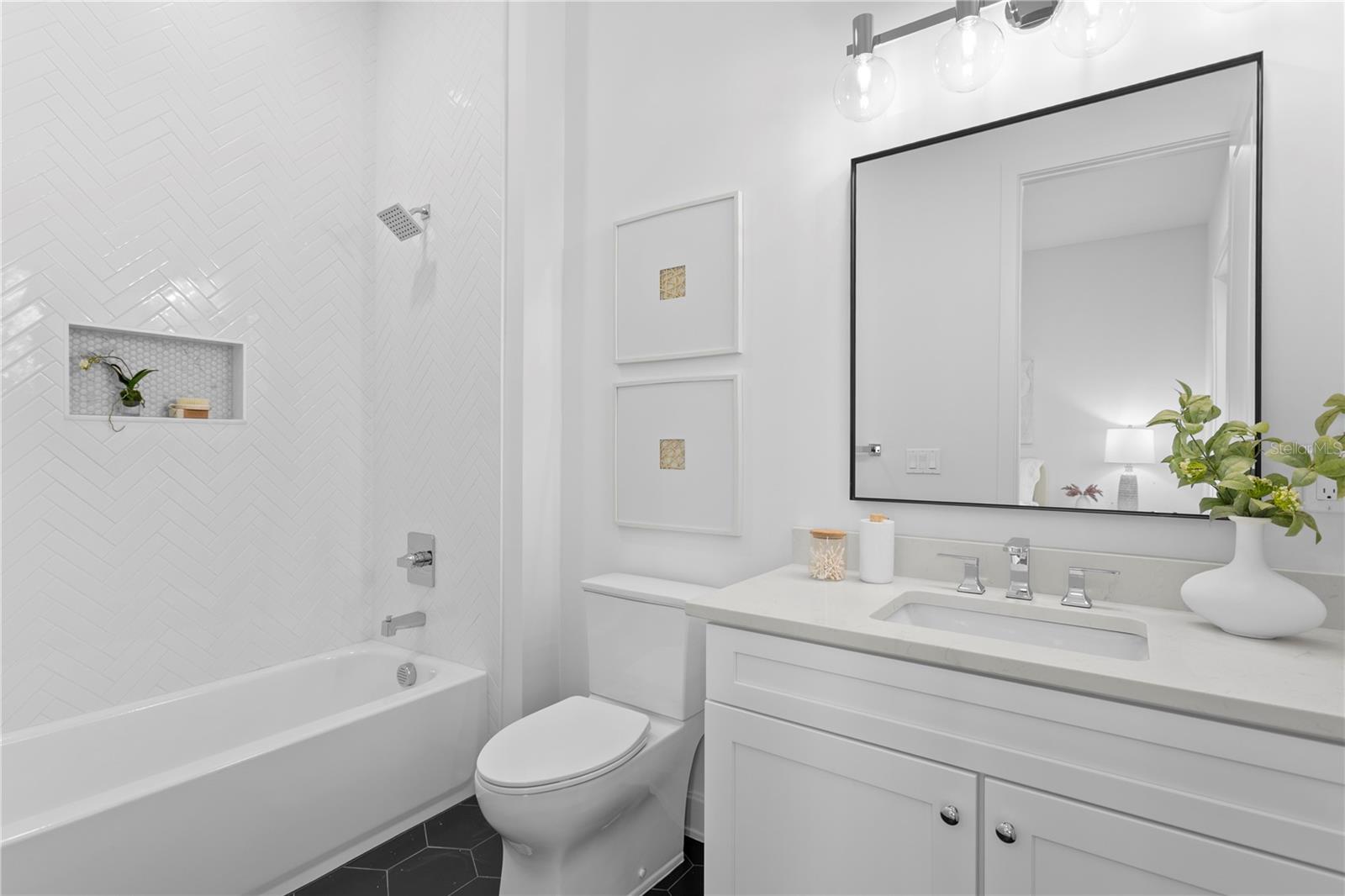 BACK BAY AT CARILLON - Residential