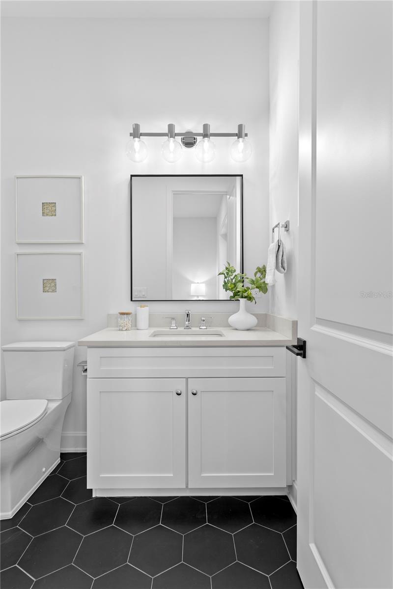 BACK BAY AT CARILLON - Residential