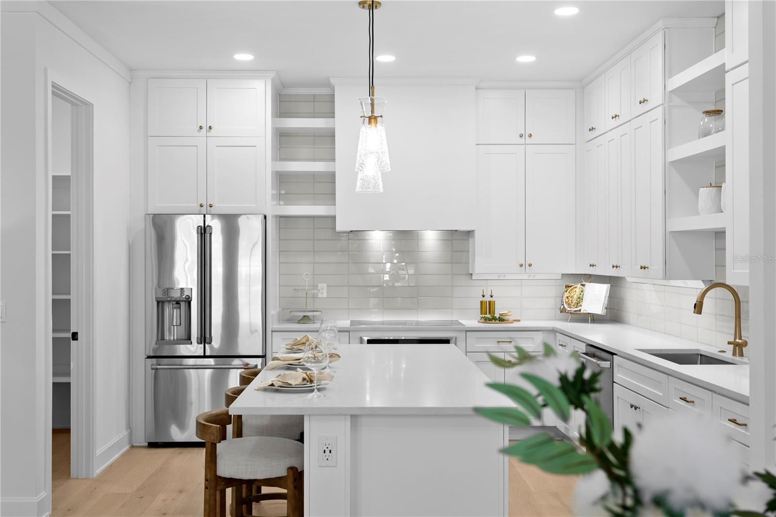 BACK BAY AT CARILLON - Residential