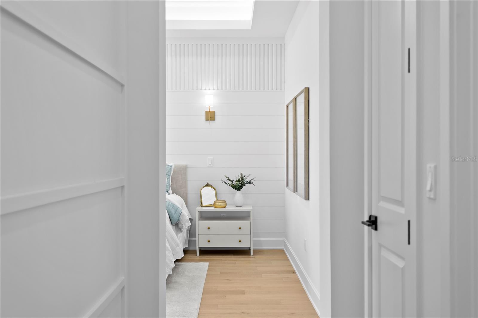 BACK BAY AT CARILLON - Residential