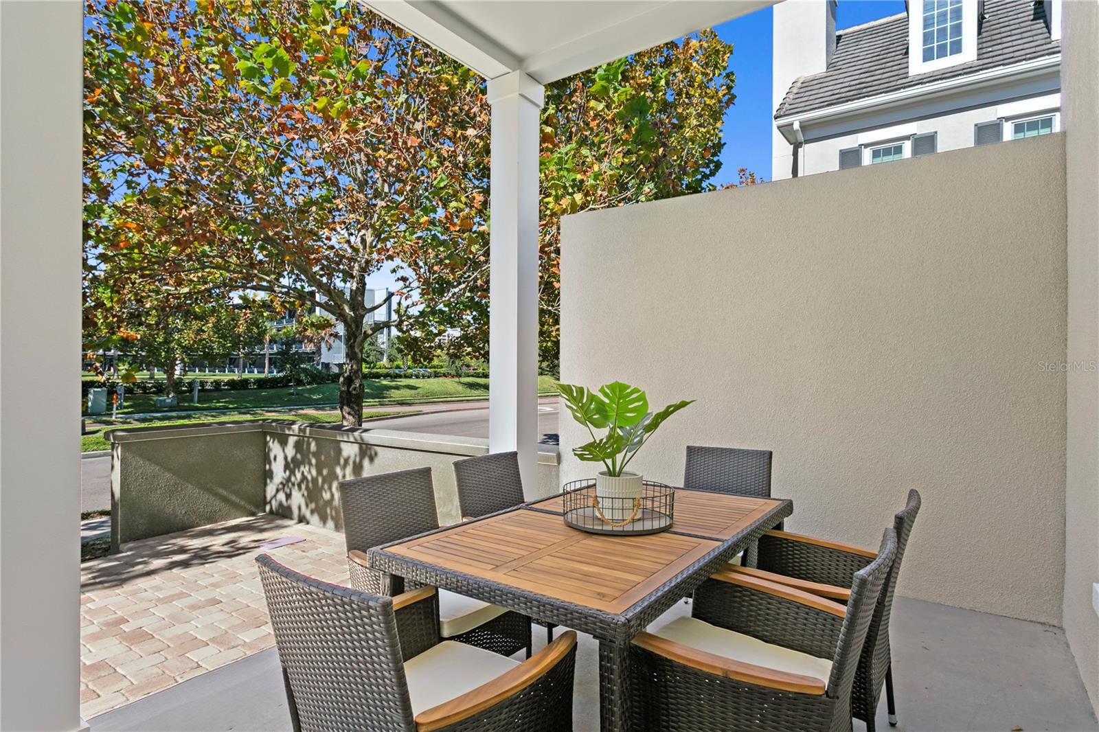 BACK BAY AT CARILLON - Residential