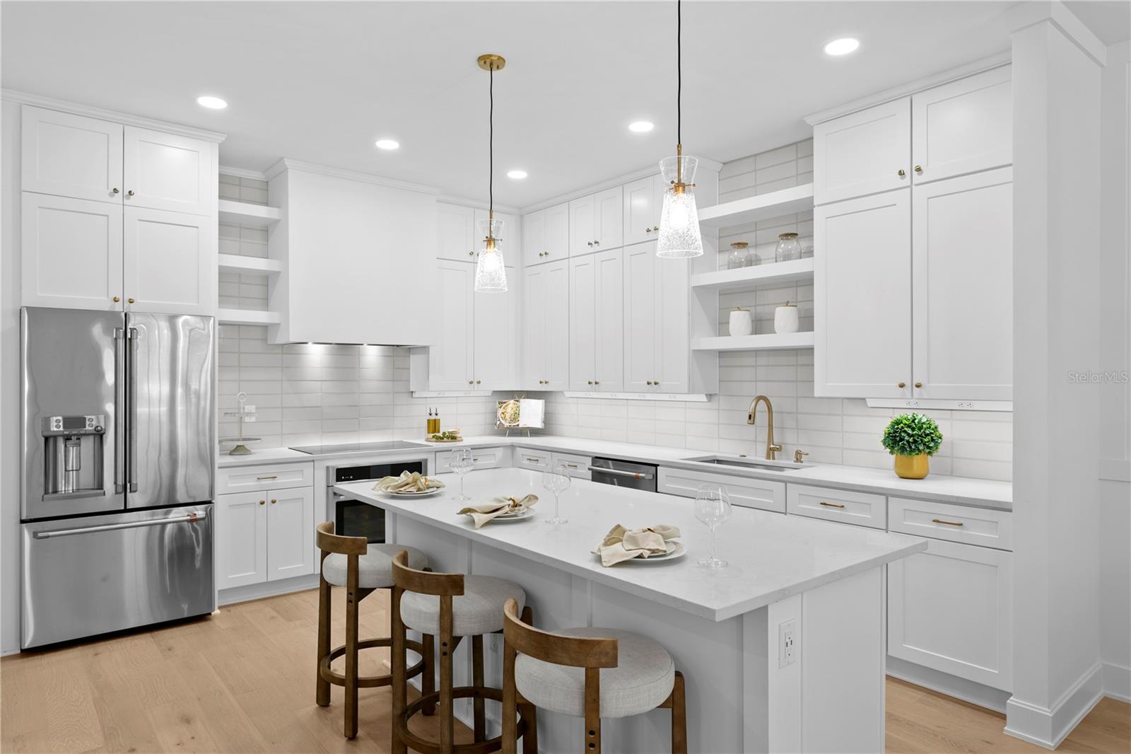 BACK BAY AT CARILLON - Residential