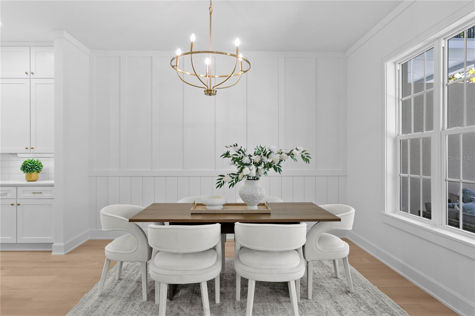 BACK BAY AT CARILLON - Residential