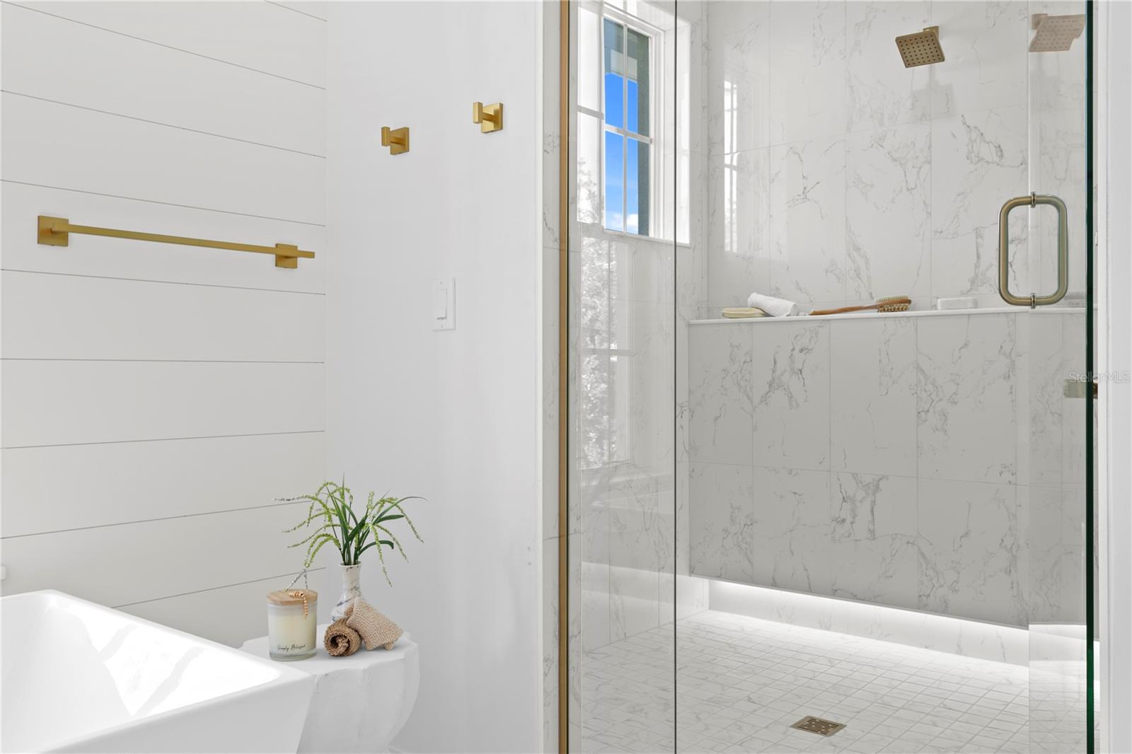 BACK BAY AT CARILLON - Residential