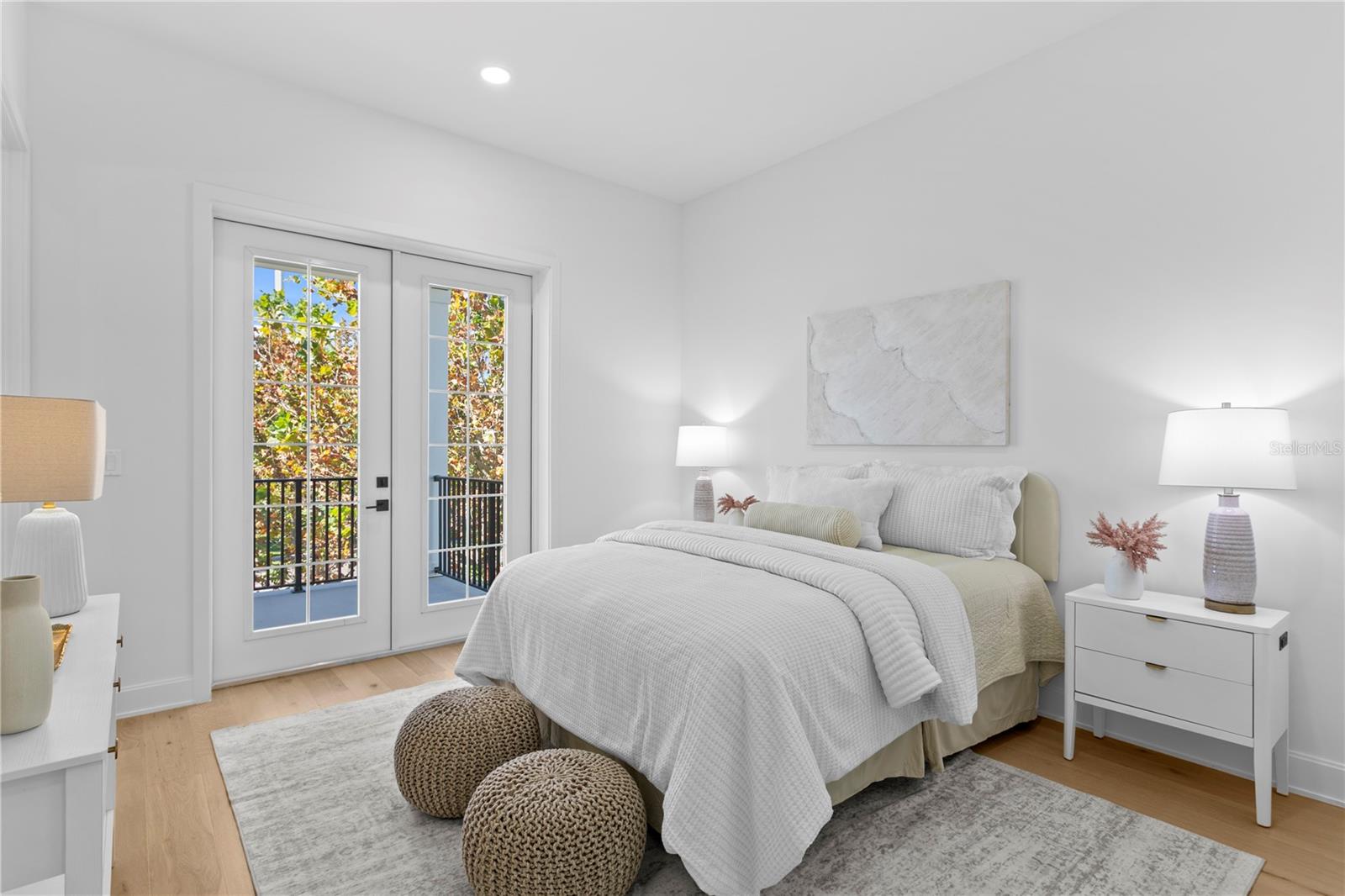 BACK BAY AT CARILLON - Residential