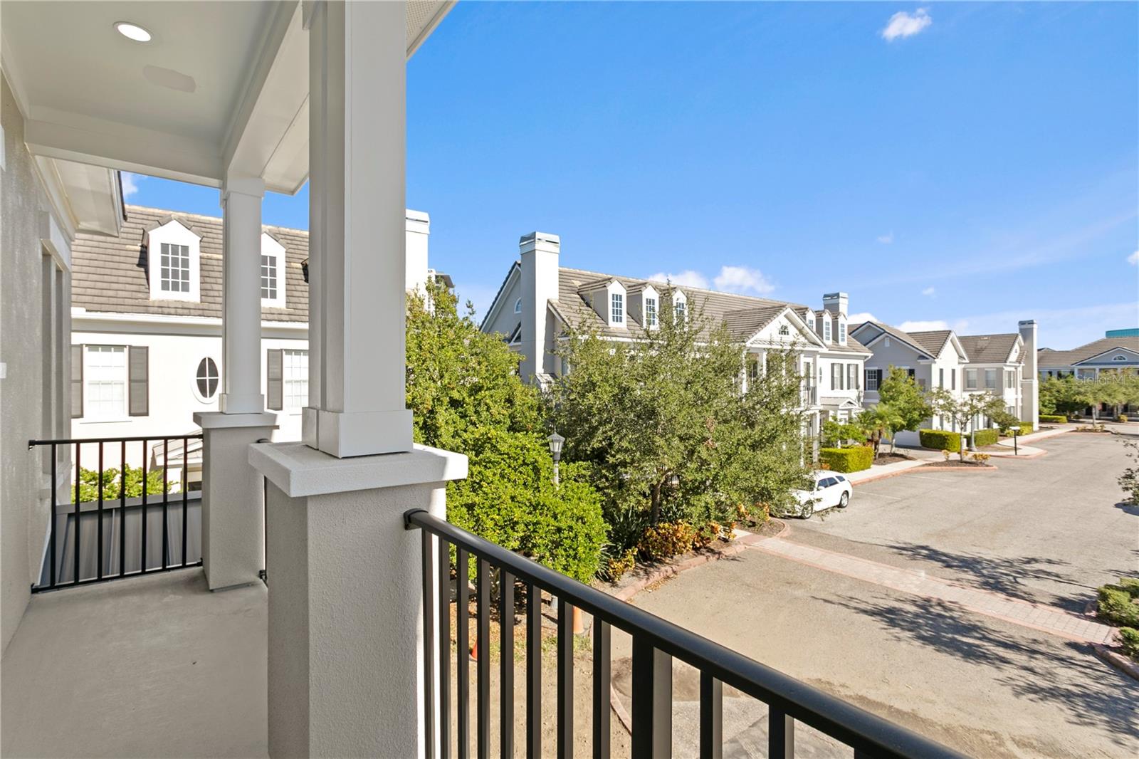 BACK BAY AT CARILLON - Residential