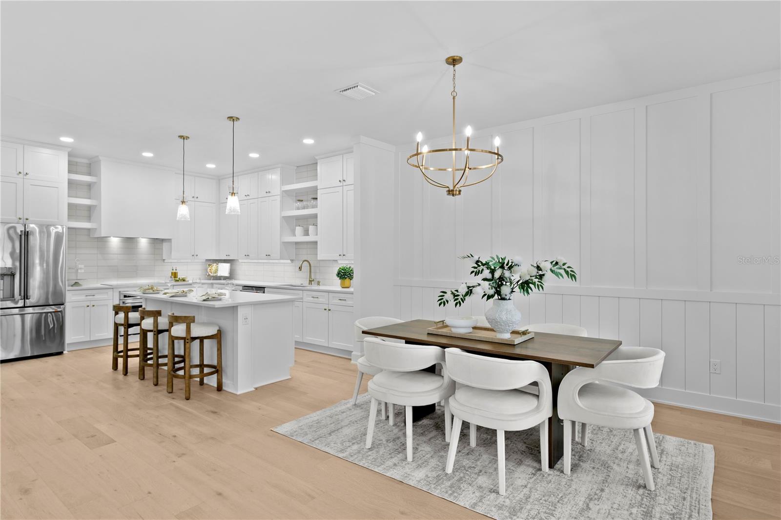 BACK BAY AT CARILLON - Residential