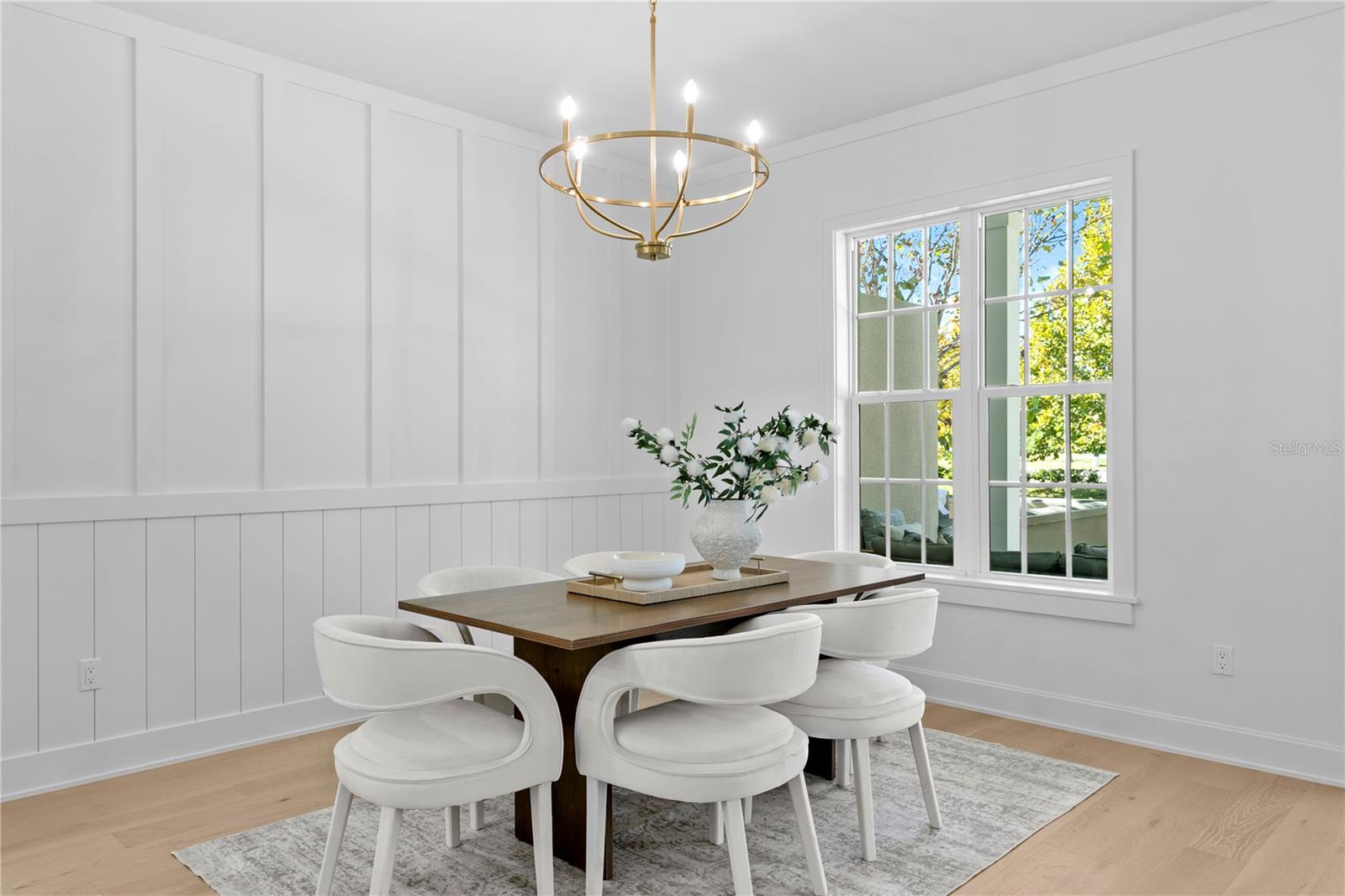 BACK BAY AT CARILLON - Residential