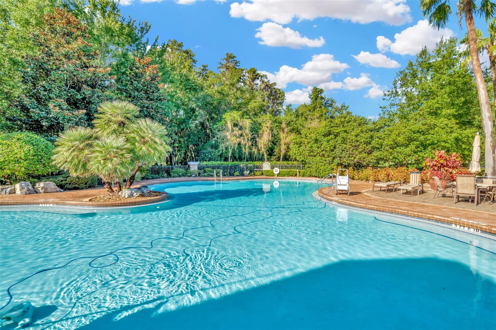 WILDERNESS LAKE PRESERVE PH 02 - Residential