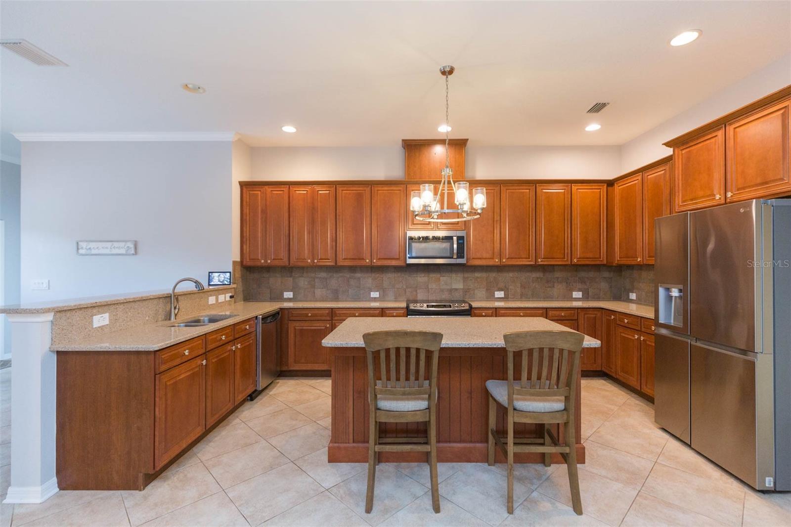 WILDERNESS LAKE PRESERVE PH 02 - Residential