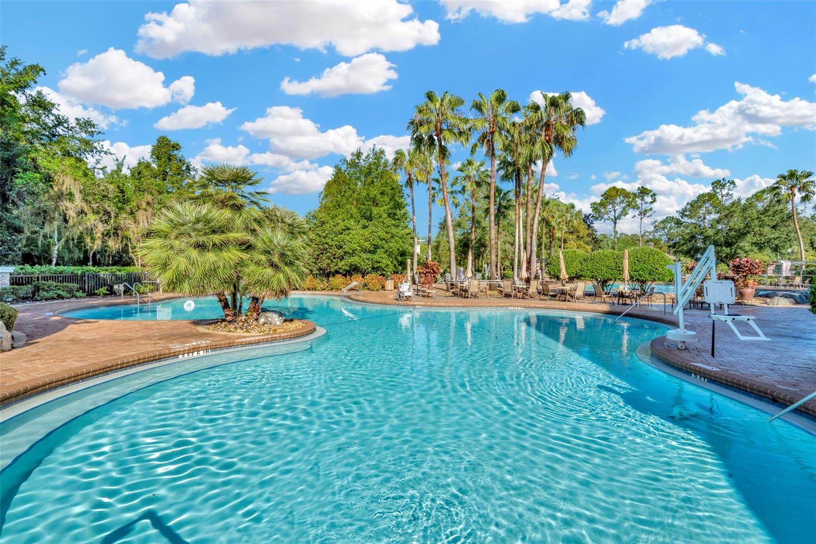 WILDERNESS LAKE PRESERVE PH 02 - Residential