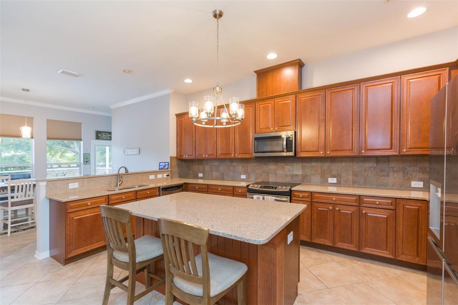 WILDERNESS LAKE PRESERVE PH 02 - Residential