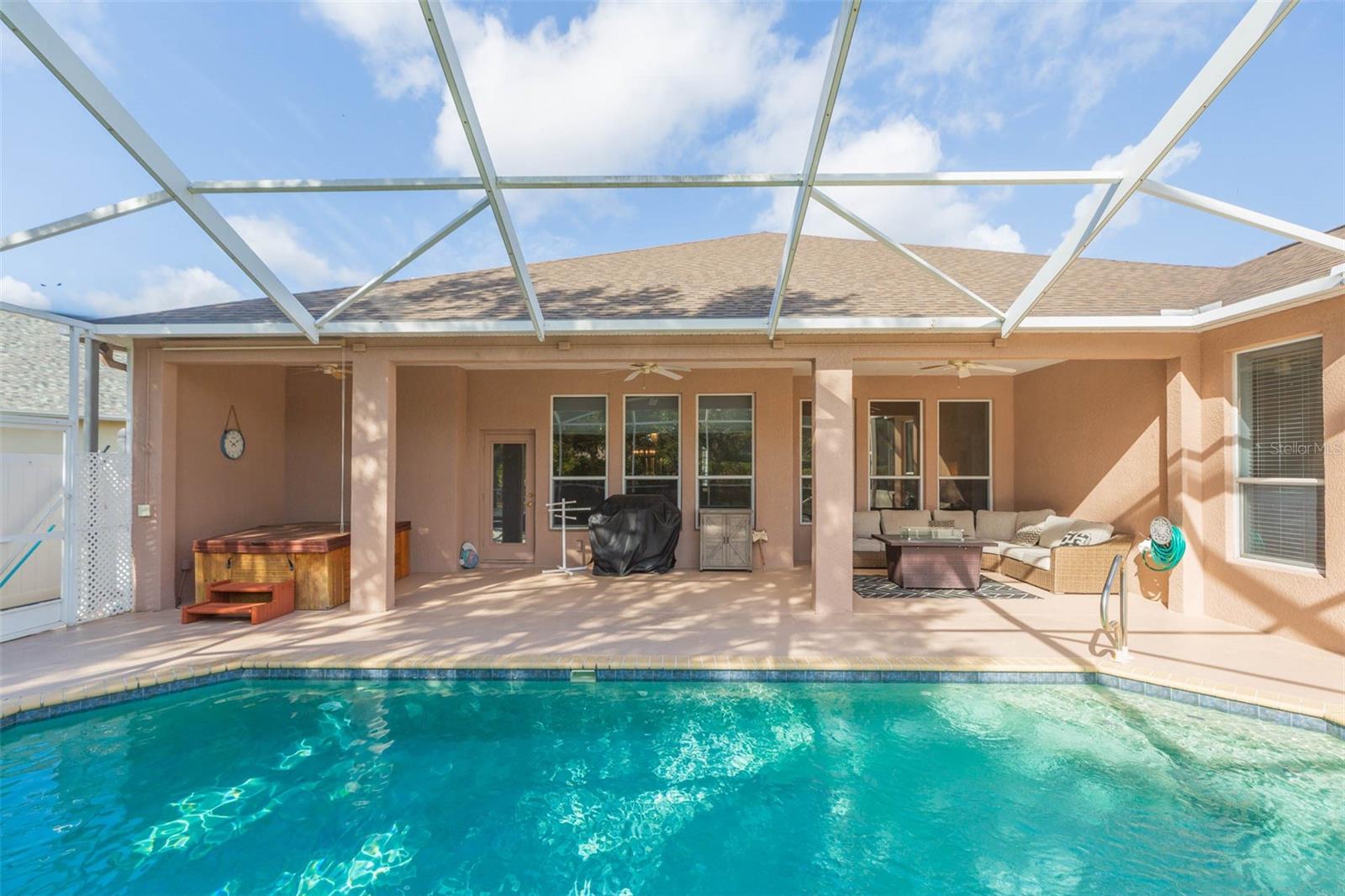 WILDERNESS LAKE PRESERVE PH 02 - Residential