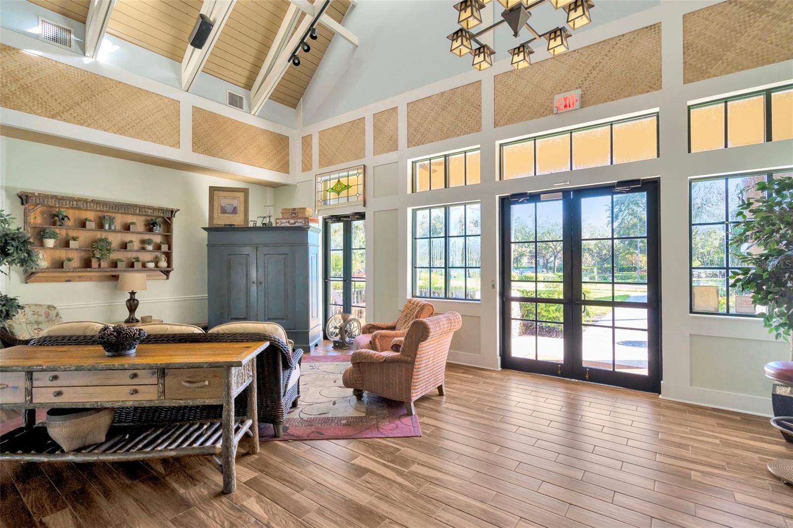 WILDERNESS LAKE PRESERVE PH 02 - Residential