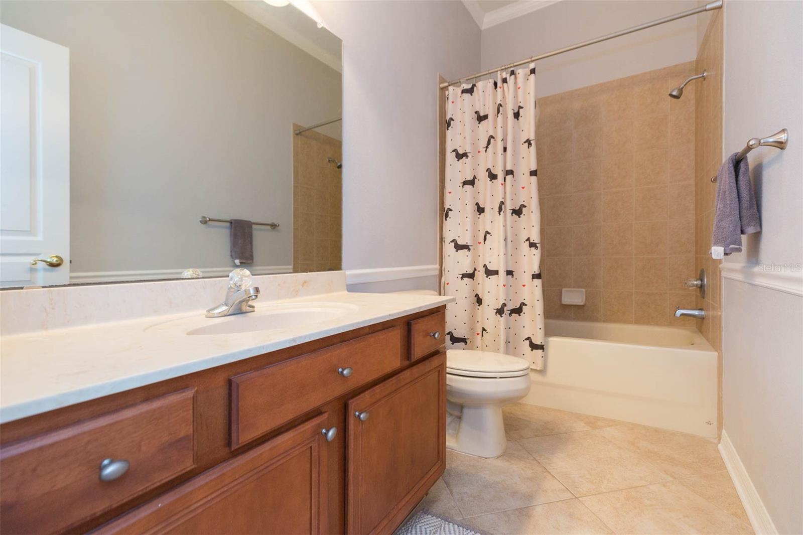 WILDERNESS LAKE PRESERVE PH 02 - Residential