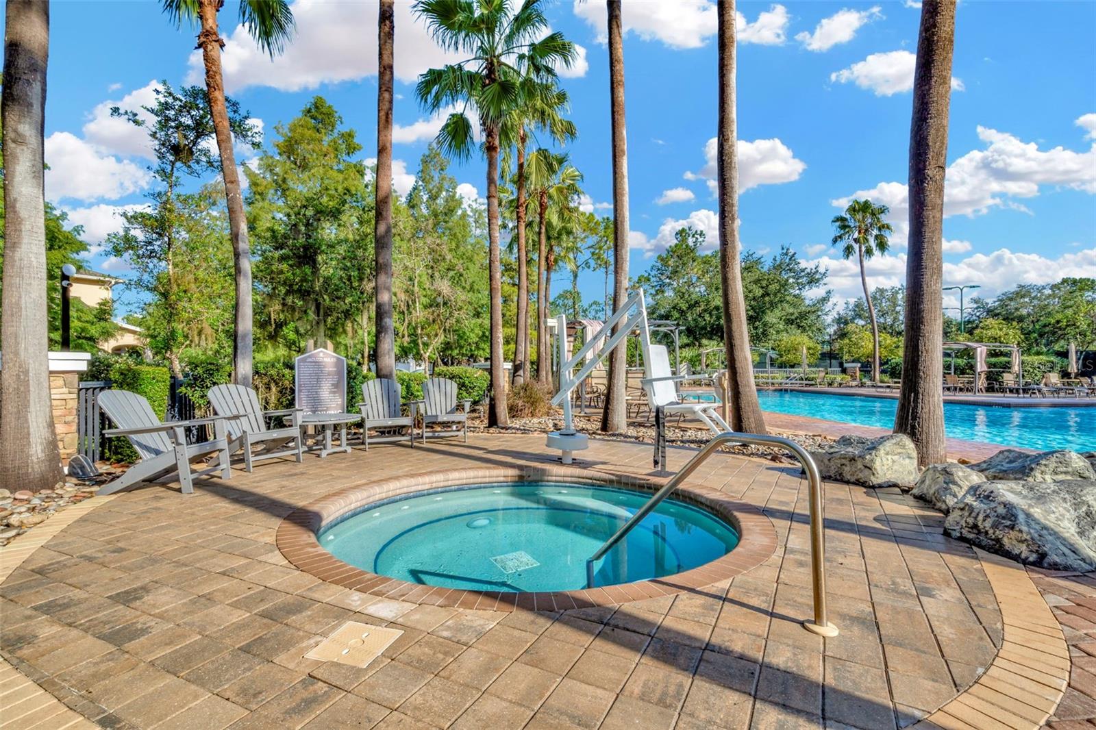 WILDERNESS LAKE PRESERVE PH 02 - Residential