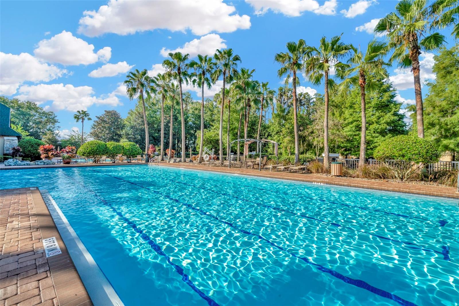 WILDERNESS LAKE PRESERVE PH 02 - Residential