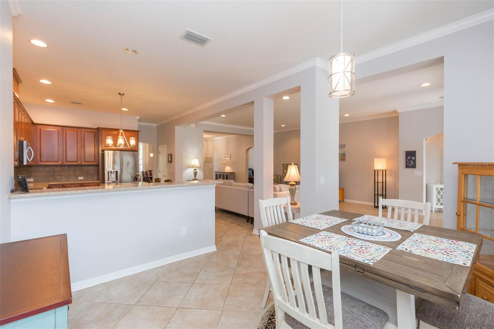 WILDERNESS LAKE PRESERVE PH 02 - Residential