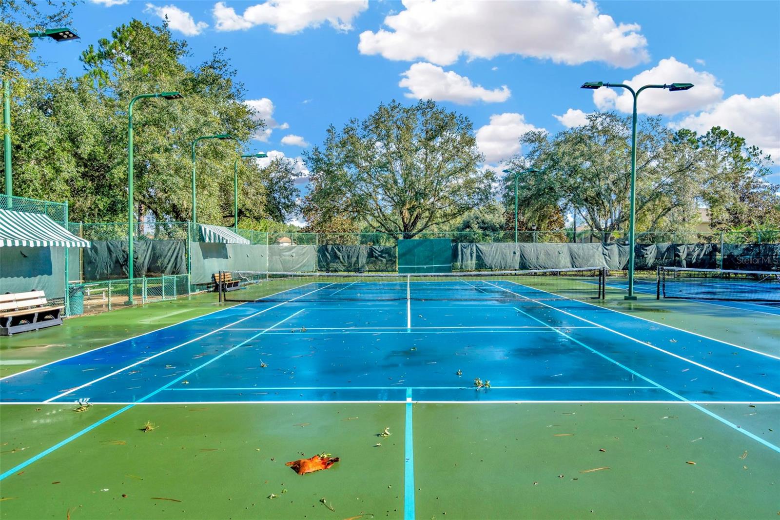 WILDERNESS LAKE PRESERVE PH 02 - Residential