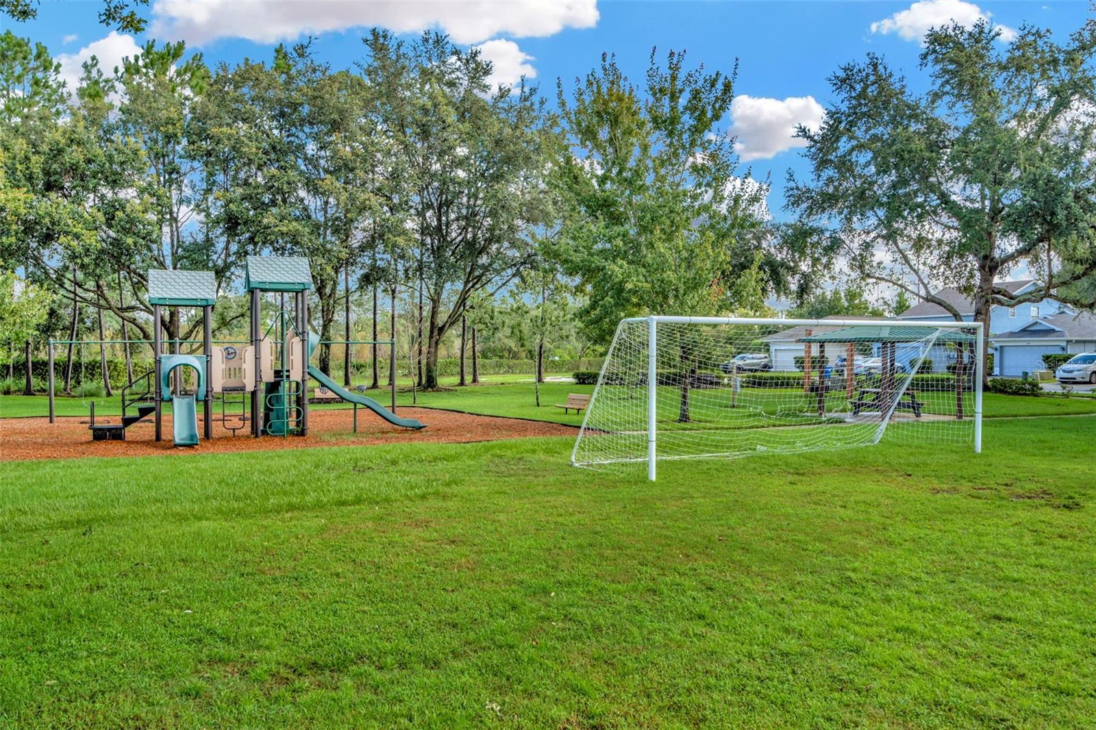 WILDERNESS LAKE PRESERVE PH 02 - Residential