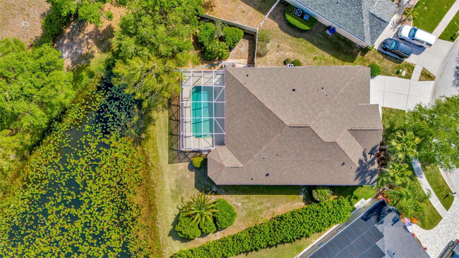 WILDERNESS LAKE PRESERVE PH 02 - Residential