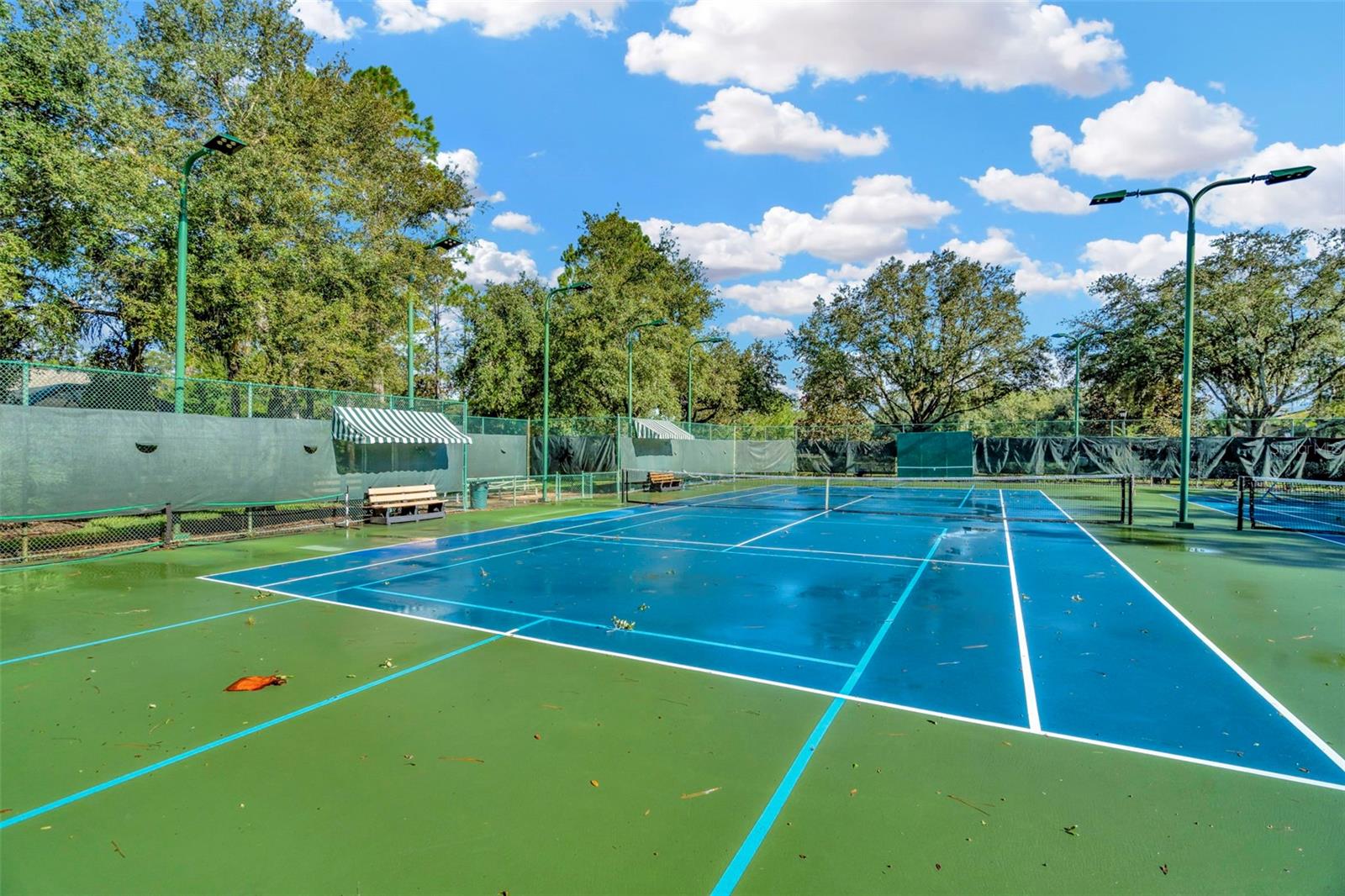 WILDERNESS LAKE PRESERVE PH 02 - Residential