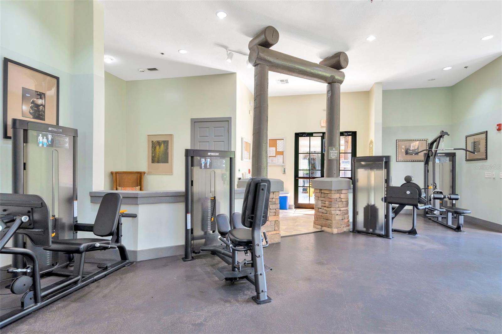 WILDERNESS LAKE PRESERVE PH 02 - Residential