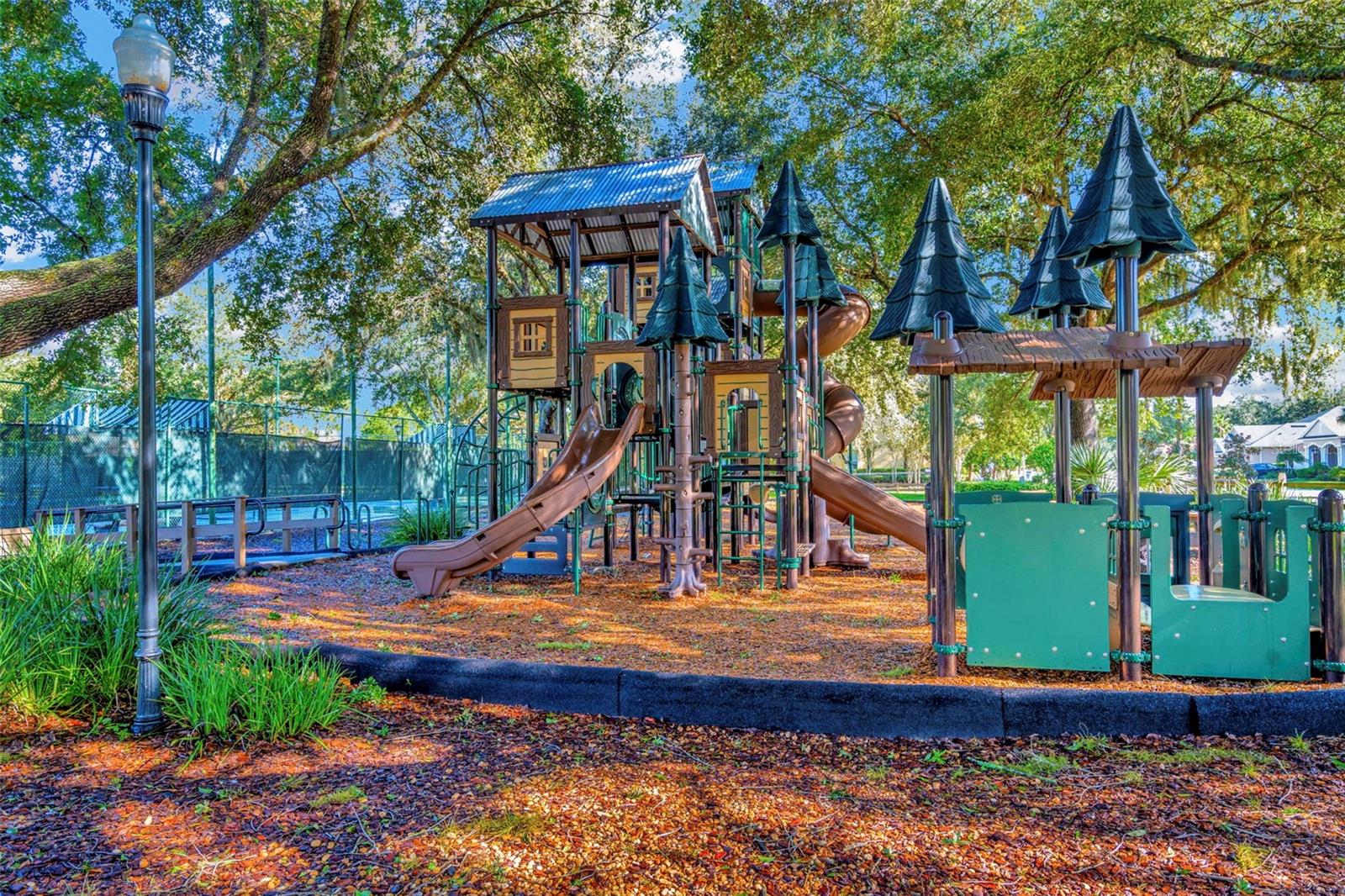 WILDERNESS LAKE PRESERVE PH 02 - Residential